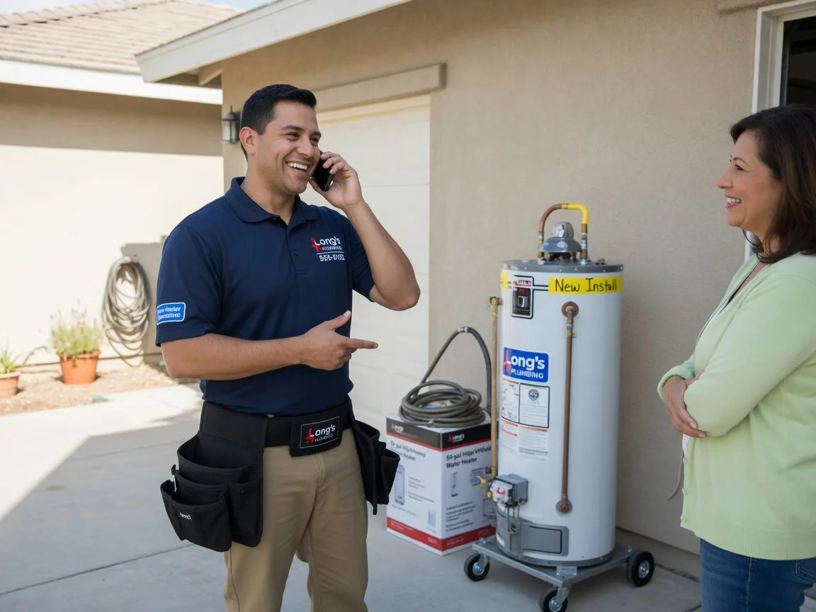 Leak Detection Salter Path, NC FAQs